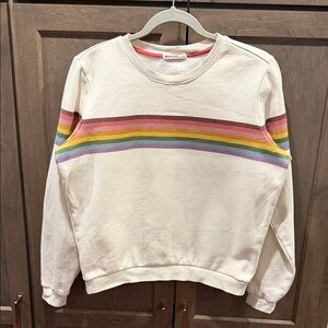 Marine Layer Cloud 9 Fleece Anytime Sweatshirt